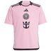 adidas Youth  Inter Miami CF Soccer Jersey (Home 24/25)