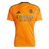 adidas  Real Madrid Soccer Jersey (Away 24/25)