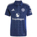 adidas  Manchester United Soccer Jersey (Away 24/25)