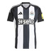 adidas Newcastle United Soccer Jersey (Home 2024/25)