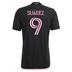 adidas  Inter Miami Luis Suarez #9 Jersey (Away 24/25)