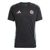 adidas  Bayern Munich Tiro 24 Training Shirt (Black/Copper)