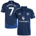 adidas  Manchester United  Ronaldo #7 Jersey (Away 24/25)