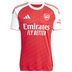 adidas Arsenal Soccer Jersey (Home 25/26)
