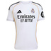 adidas Real Madrid Soccer Jersey (Home 25/26)