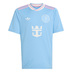 adidas Youth Inter Miami Soccer Jersey (Alt 25/26)