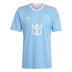 adidas Inter Miami Soccer Jersey (Alt 25/26)