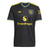 adidas Manchester United Soccer Jersey (Alt 25/26)