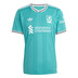 adidas  Liverpool  Soccer Jersey (Alt 25/26)