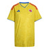 adidas  Women's Colombia  Soccer Jersey (Home 26/27)