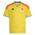 adidas  Youth Colombia  Soccer Jersey (Home 26/27)