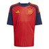 adidas Youth Spain Soccer Jersey (Home 26/27)