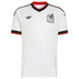 adidas  Mexico  Soccer Jersey (Away 26/27)
