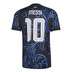 adidas  Argentina  Lionel Messi #10 Soccer Jersey (Away 26/28)