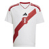 adidas Youth Peru Soccer Jersey (Home 26/27)