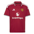 adidas Youth Manchester United Soccer Jersey (Home 26/27)