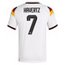 adidas Germany Havertz #7 Soccer Jersey (Home 26/27)