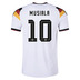 adidas Youth  Germany Musiala #10 Soccer Jersey (Home 26/27) - SALE: $114.95