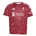 adidas Youth Liverpool Soccer Jersey (Home 26/27)