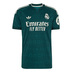 adidas  Real Madrid Soccer Jersey (Away 26/27)