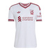 adidas  Liverpool  Soccer Jersey (Away 26/27)