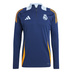 adidas  Real Madrid Tiro 24 Competition Track Top (Navy)