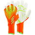 adidas  Predator  Edge GL Pro Hybrid Goalie Glove (Solar Red/Green) - $149.95