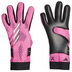adidas  X  Speedportal League Goalkeeper Glove (Pink/Black)