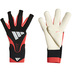 adidas Predator GL Pro Hybrid Goalie Glove (Black/Lucid Red/White)
