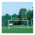 GOAL Sporting Goods Combination Football Post and Soccer Goal