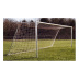 GOAL Sporting Goods Official Round Post Unpainted Soccer Goal