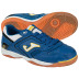 Joma Lozano Futsal / Indoor Soccer Shoes (Blue/White)