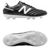 New Balance 442 Team FG Soccer Shoes (Black/White)