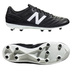 New Balance 442 Pro Kangaroo FG Soccer Shoes (Black/White)