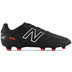 New Balance   442 v2 2024 Pro Wide Width FG Shoes (Black)