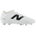 New Balance  Youth  Tekala Team Low Laced JNR v5 FG (White/Black)