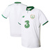 New Balance Ireland Soccer Jersey (Away 17/18)