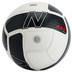 New Balance  442 Team Soccer Ball (White/Black)