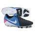 Nike CTR360 Maestri III FG Soccer Shoes (Photo Blue)