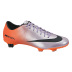 Nike Mercurial Veloce FG Soccer Shoes (Mach Purple/Orange)