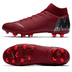 Nike Superfly 6 Academy MG Soccer Shoes (Rising Fire)