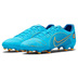 Nike  Mercurial  Vapor 14  Academy FG/MG Soccer Shoes (Chlorine Blue)
