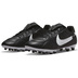 Nike  Premier  III FG Soccer Shoes (Black/White) - $129.95