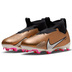 Nike Youth  Zoom Mercurial Superfly 9 Academy FG Shoes (Copper) - $79.95