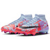 Nike   Zoom  Mercurial MDS Superfly 9 Academy FG Shoes (Cobalt Bliss)