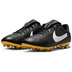Nike  Premier  III FG Soccer Shoes (Black/Amarillo)