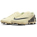 Nike Mercurial Vapor 15 Club FG Soccer Shoes (Lemonade)