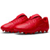 Nike  Premier  III FG Soccer Shoes (Fire Red/White)