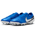 Nike  Tiempo  Legend 10 Pro FG Soccer Shoes (Soar/White)