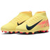 Nike Youth  Mbappe Mercurial Superfly 10 Club FG (Laser Orange)